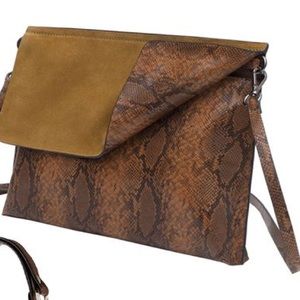 Crossbody Handbag